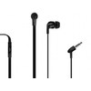 SBS Studio Mix 30 In-Ear 3,5mm juodas