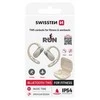 „Swissten RUN Bluetooth TWS“ belaidės sportinės ausinės