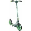 Six Degrees Scooter skrejritenis 205 mm zaļš AU 511