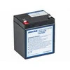 AVACOM AVA-RBP01-12050-KIT - BATTERY FOR UPS BELKIN, CYBERPOWER, EATON, EFFEKTA, FSP FORTRON