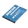 „Avacom“ ličio jonų akumuliatoriai, skirti „Huawei E5573“ (3,8 V 1450 mAh, HB434666RBC pakaitalas)