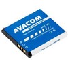 Bateria Avacom zamiennik do Sony Ericsson S510i, K770, Li-Ion, 3.6V, 930mAh (GSSE-BST38-S930)