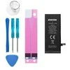 Baterija Avacom AVACOM Baterija, skirta Apple iPhone 6, Li-Ion 3.82V 1810mAh (pakeičia 616-0808)