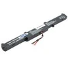„Avacom“ baterija, skirta „Asus G553“, „GL753“, „N552“, ličio jonų, 14,4 V, 2600 mAh, 37 Wh, NOAS-G553-N26