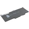 AVACOM DELL LATITUDE 7280, 7480 LI-POL 7,6V 7500MAH 57WH