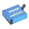 Avacom Sjcam Li-Ion 3,7 V 900 mAh 3,3 Wh, skirtas Action Cam 4000, 5000, M10
