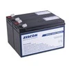 AVACOM BATTERY KIT FOR RENOVATION RBC22 (2PCS OF BATTERIES)