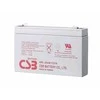CSB Baterija 6V 9Ah (HRL634WF2)