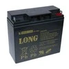 Avacom Ilgas „DeepCycle“ AGM F3 švino rūgšties akumuliatorius, skirtas 12 V, 20 Ah, PBLO-12V020-F3AD