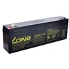 „Avacom“ ilgas 12 V 2,3 Ah F1 akumuliatoriaus laidas (WPS2.3-12) (PBLO-12V002.3-F1A-1)