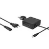 Avacom 65W adapteris su Type-C laidu ir kištuku