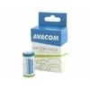 AVACOM ĮKRAUJAMAS NUOTRAUKOS Akumuliatorius AVACOM CR123A, RCR123A 3V 450MAH 1,4WH