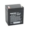 AVACOM BATERIE 12V 5AH F2 HIGHRATE (PBAV-12V005-F2AH)