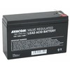AVACOM baterija 12V 6Ah F2 HighRate (PBAV-12V006-F2AH)