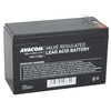 AVACOM BATERIE 12V 7,2AH F2 (PBAV-12V007,2-F2A)
