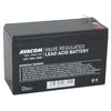 AVACOM BATERIE 12V 9AH F2 HIGHRATE (PBAV-12V009-F2AH)