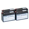 AVACOM RBC159 - KIT FOR RENOVACI BATERIE (4PCS OF BATTERIES)