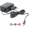 AVACOM Univerzální napájecí adaptér 12W 1A 12V konektor 5.5mm x 2.1mm