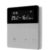 Avatto WT50 Wifi katilo termostatas valdiklis 3A TUYA
