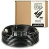 AXAGON | USB kartotuvo kabelis | ADR-210 | USB A tipo į USB A tipo