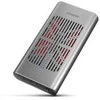 AXAGON USB-C 20Gbps Dual M.2 NVMe SSD CLONE MASTER Enclosure | EEM2-20GD