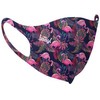 BAAGL Antibacterial Adult Drape Flamingo