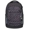 Baagl mokyklinė kuprinė vaikams ir paaugliams, 30 l, su skyriumi nešiojamam kompiuteriui, Skate Max