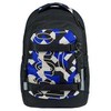 Baagl mokyklinė kuprinė vaikams ir paaugliams su kompiuterio skyriumi, 30 l, Skate Max