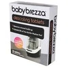 BABY BREZZA BUTELIUKŲ PLOVYKLOS WASHER PRO NUKALKINIMO TABLETĖS, 20 VNT.