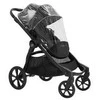 Baby Jogger - uždangalas nuo lietaus, skirtas City Mini Select