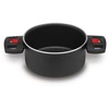 Puodas Click&amp;Cook Ballarini Ø20cm/3.25L