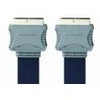 SCART M/M jungiamasis kabelis 5.0m, BVL7305, BANDRIDGE