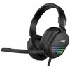 Ausinės Baracuda BGH-011 Pearl Juodas