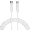 Allity Sp. z o.o. „Allity“ kabelis AUC-02 USB-C - „Lightning“ 1,0 m 27W baltas