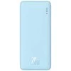 Baseus Airpow 10000 mAh 20W maitinimo blokas (mėlynas)
