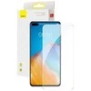 Baseus grūdinto stiklo ekrano apsauga, skirta HUAWEI P40
