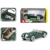 „Bburago BBURAGO Jaguar XK 120 Roadster“ (1948 m.) – 22018 m. 18 m.