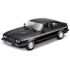 BBURAGO automodelis 1/24 Ford Capri 1973, 18-21093