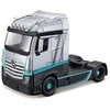 Bburago Mercedes Actros GigaSpace 1:43 BBURAGO