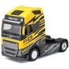 Bburago BBU 1:43 Volvo FH16 yellow/ metalli 32205