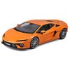 Bburago BBU 1:18 Lamborghini Temerario oranžinis 11052OG