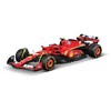 Bburago BBU 1:43 Ferrari Racing 2024Sezonas 36844_55 16549
