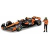 Bburago BBU 1:24 F1 McLaren Lando Noris MCL38 28040_4