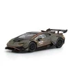 Lamborghini Huracan Super Trofeo Evo2 BBURAGO