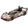Bburago BBU 1:43 Race Porsche 963 Hertz Jota 38317