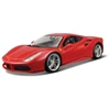 „Bburago Ferrari 488 GTB“ (394239)