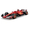 BBU 1:24 Ferrari F1 ModelKit SF-24 C.Leclerc 26856
