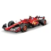 Bburago BBU 1:24 Ferrari Formula SF-24 C.Sainz 26859