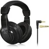 Universalios USB ausinės Behringer HPM1100U