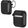 Beline AirPods Solid dėklas Air Pods 1/2 juodas